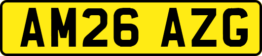 AM26AZG