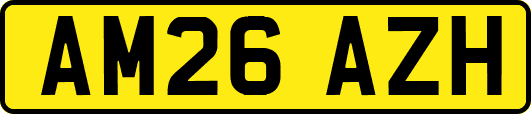 AM26AZH