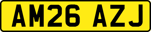 AM26AZJ