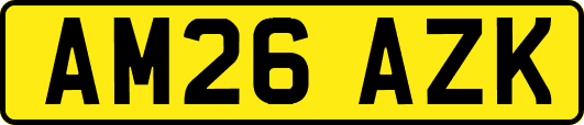 AM26AZK