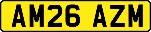 AM26AZM
