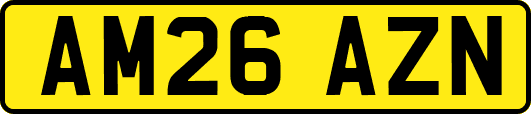 AM26AZN