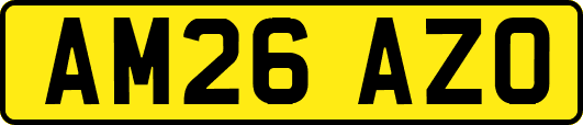 AM26AZO