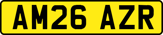 AM26AZR