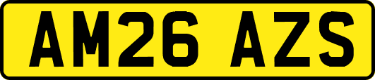 AM26AZS