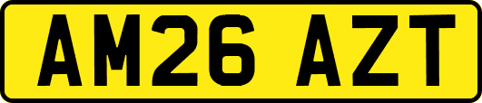 AM26AZT