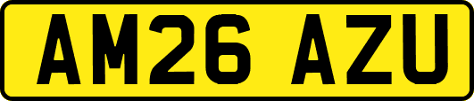 AM26AZU