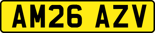 AM26AZV