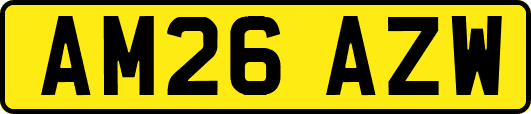 AM26AZW