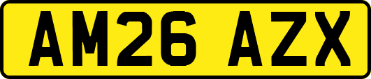 AM26AZX