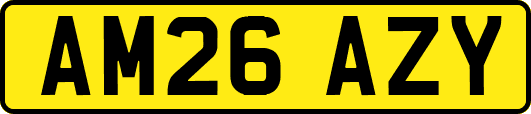 AM26AZY