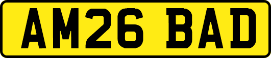 AM26BAD