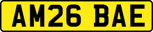 AM26BAE
