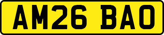 AM26BAO