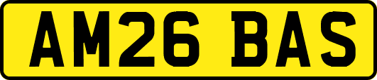 AM26BAS
