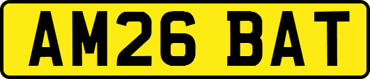 AM26BAT
