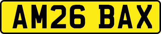 AM26BAX