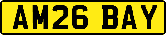AM26BAY