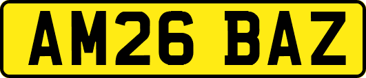 AM26BAZ