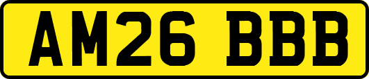 AM26BBB