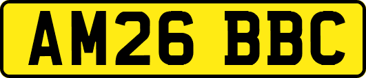AM26BBC