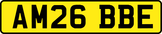 AM26BBE