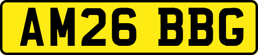 AM26BBG