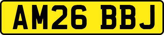 AM26BBJ