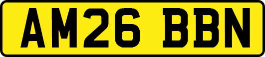 AM26BBN