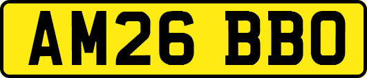 AM26BBO