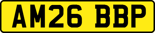 AM26BBP