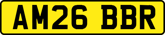 AM26BBR