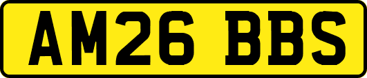 AM26BBS