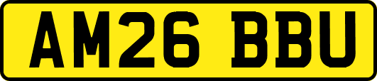 AM26BBU