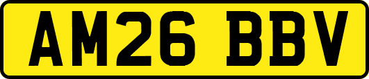 AM26BBV