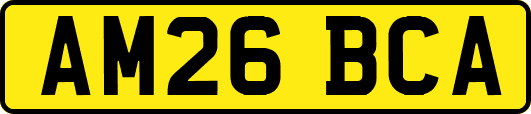 AM26BCA