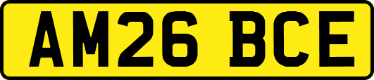 AM26BCE