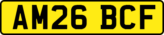 AM26BCF
