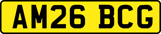 AM26BCG