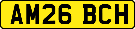 AM26BCH