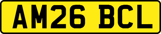 AM26BCL