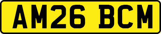 AM26BCM