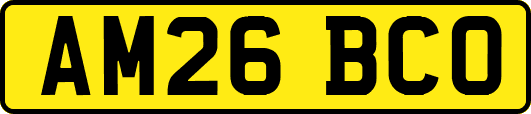 AM26BCO