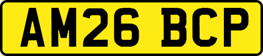 AM26BCP