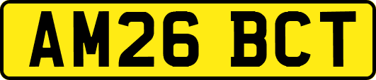 AM26BCT