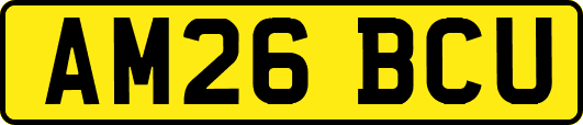 AM26BCU