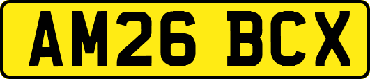 AM26BCX
