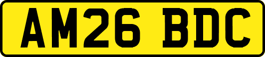 AM26BDC