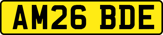 AM26BDE