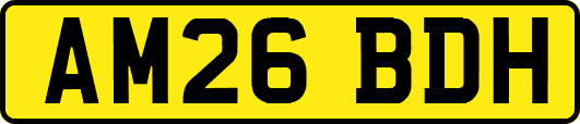 AM26BDH